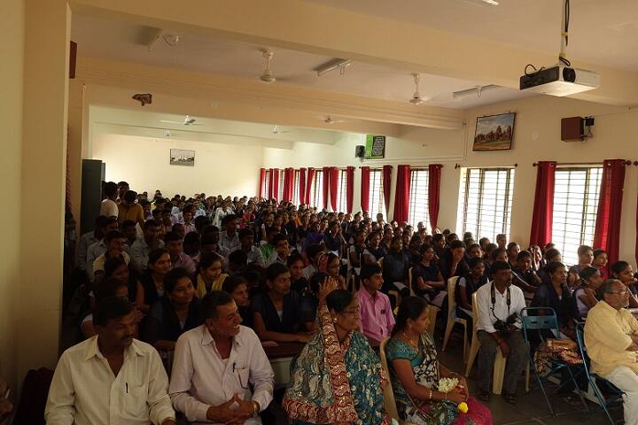 auditorium